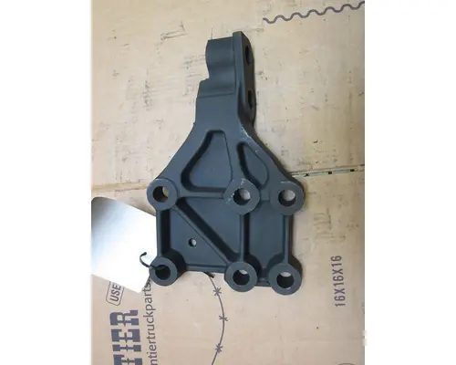 CUMMINS ISX Engine Mounts