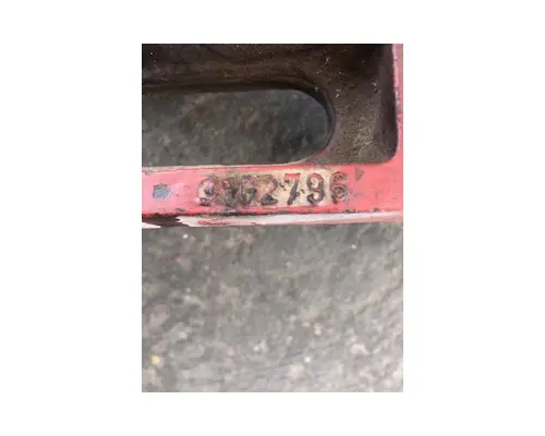 CUMMINS ISX Engine Mounts