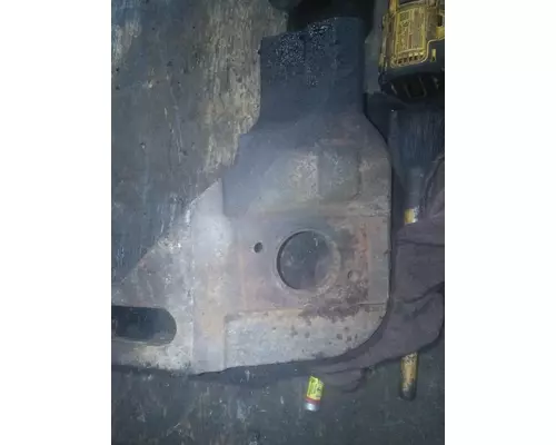 CUMMINS ISX Engine Mounts