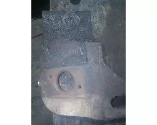 CUMMINS ISX Engine Mounts