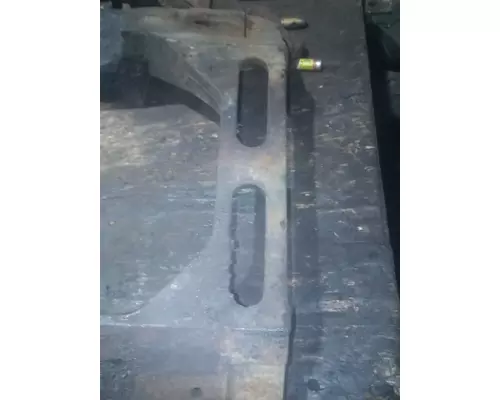 CUMMINS ISX Engine Mounts