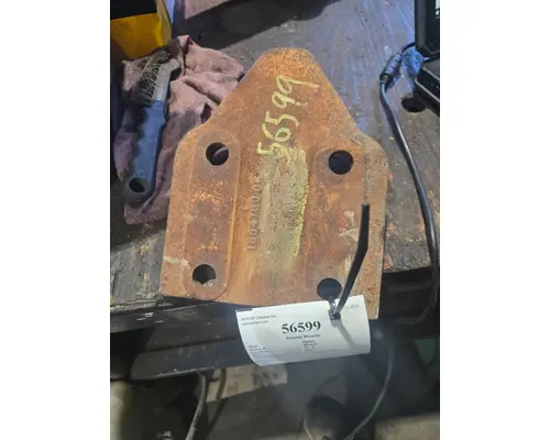 CUMMINS ISX Engine Mounts