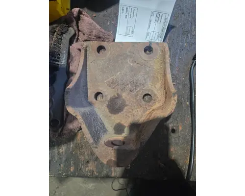 CUMMINS ISX Engine Mounts