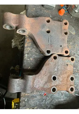 CUMMINS ISX Engine Mounts