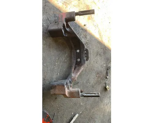 CUMMINS ISX Engine Mounts