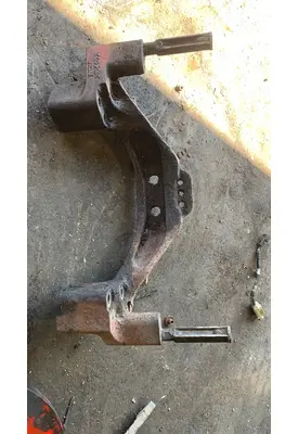 CUMMINS ISX Engine Mounts