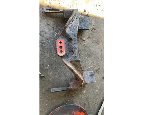 CUMMINS ISX Engine Mounts