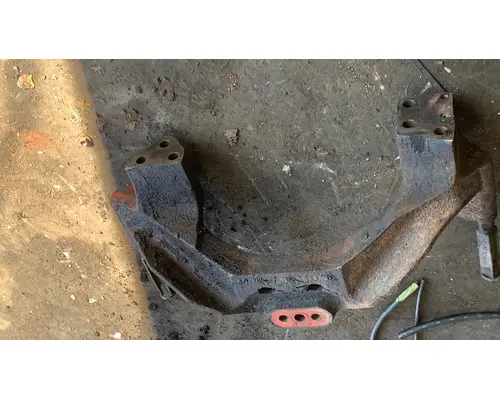 CUMMINS ISX Engine Mounts