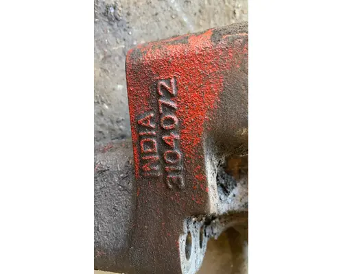 CUMMINS ISX Engine Mounts