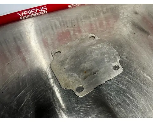 CUMMINS ISX Engine Mounts