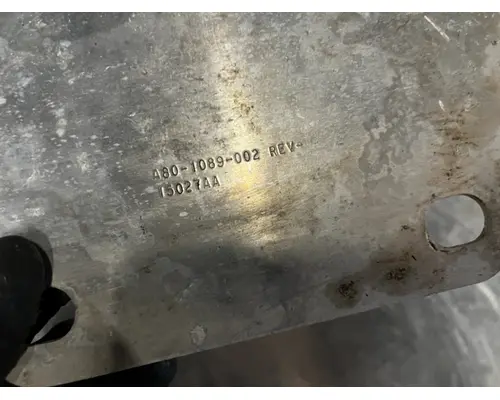 CUMMINS ISX Engine Mounts