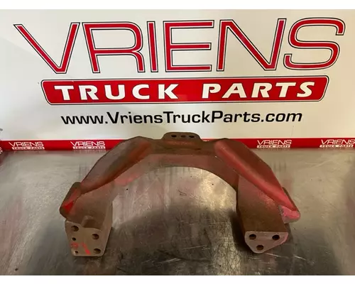 CUMMINS ISX Engine Mounts