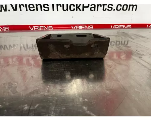 CUMMINS ISX Engine Mounts