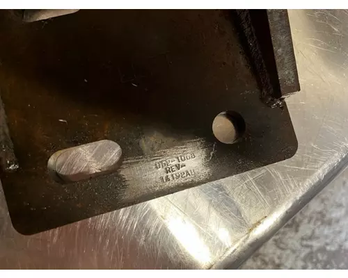 CUMMINS ISX Engine Mounts