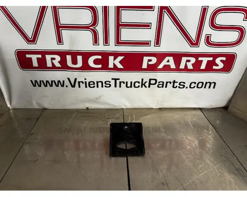 CUMMINS ISX Engine Mounts