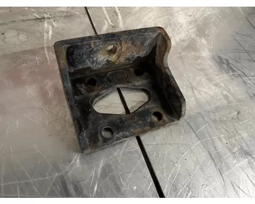 CUMMINS ISX Engine Mounts