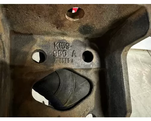 CUMMINS ISX Engine Mounts