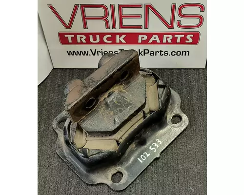 CUMMINS ISX Engine Mounts