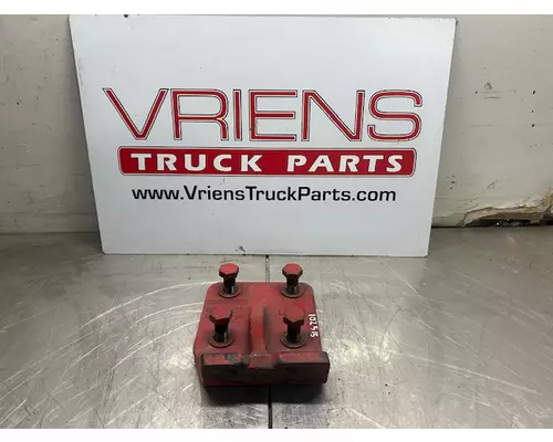 CUMMINS ISX Engine Mounts