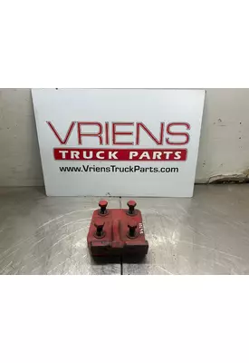CUMMINS ISX Engine Mounts