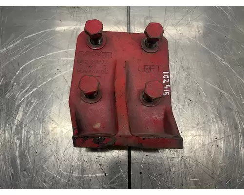 CUMMINS ISX Engine Mounts