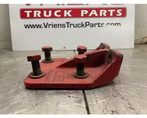 CUMMINS ISX Engine Mounts