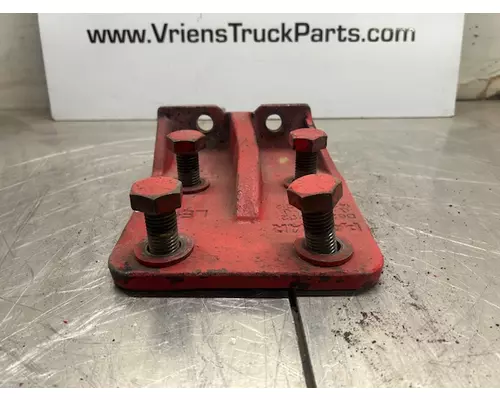 CUMMINS ISX Engine Mounts