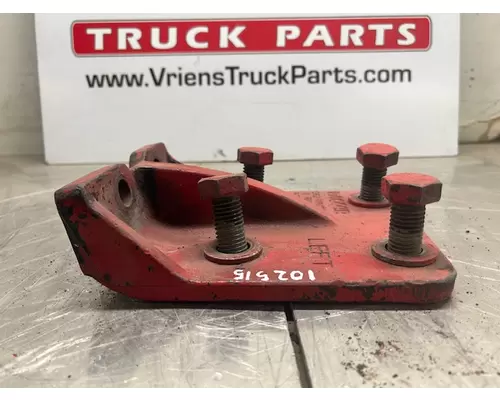 CUMMINS ISX Engine Mounts