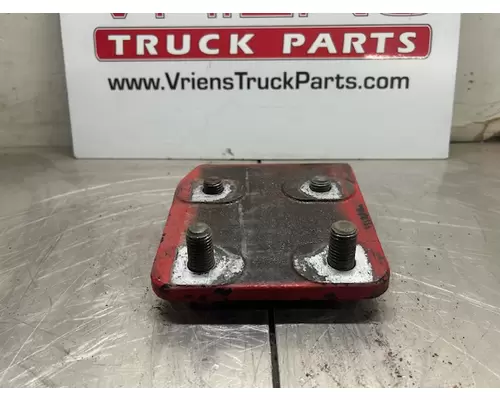 CUMMINS ISX Engine Mounts