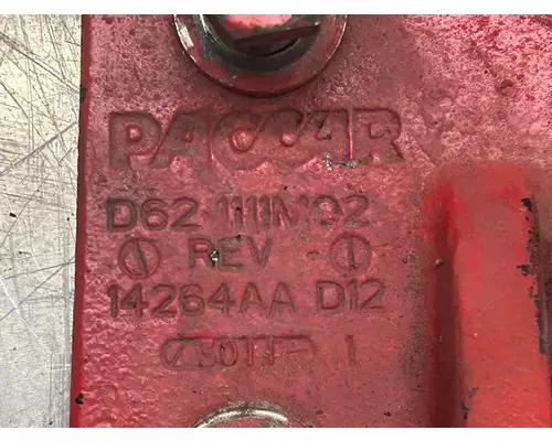 CUMMINS ISX Engine Mounts