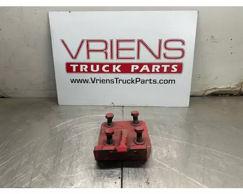 CUMMINS ISX Engine Mounts