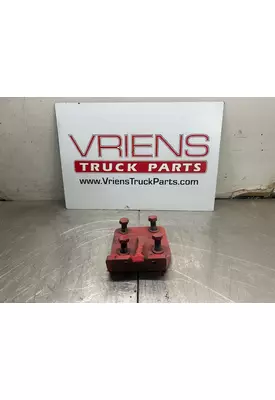 CUMMINS ISX Engine Mounts
