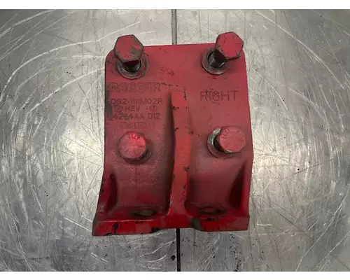 CUMMINS ISX Engine Mounts