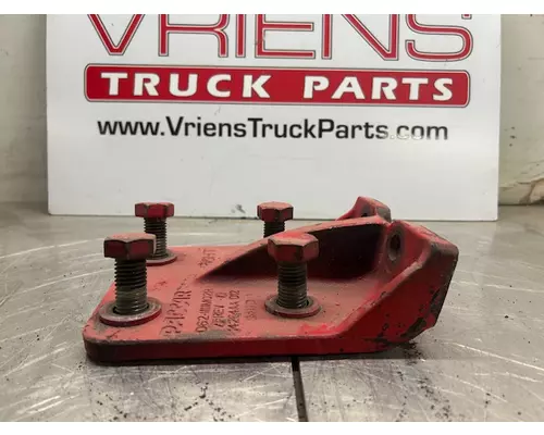 CUMMINS ISX Engine Mounts