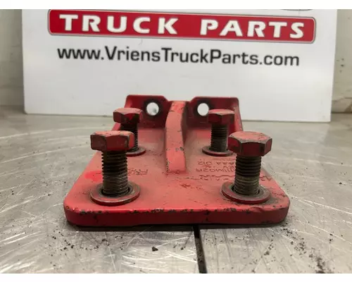 CUMMINS ISX Engine Mounts
