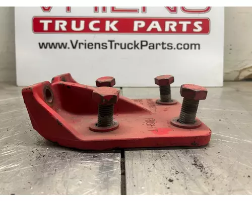 CUMMINS ISX Engine Mounts