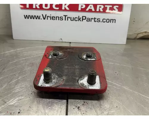 CUMMINS ISX Engine Mounts