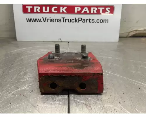 CUMMINS ISX Engine Mounts