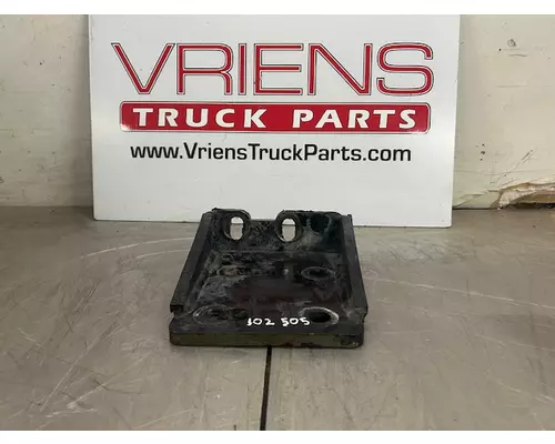 CUMMINS ISX Engine Mounts