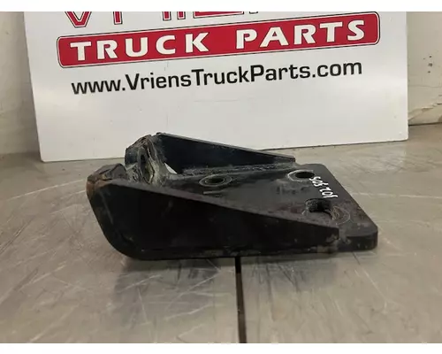 CUMMINS ISX Engine Mounts