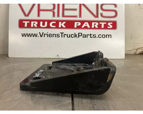 CUMMINS ISX Engine Mounts