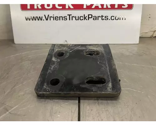 CUMMINS ISX Engine Mounts