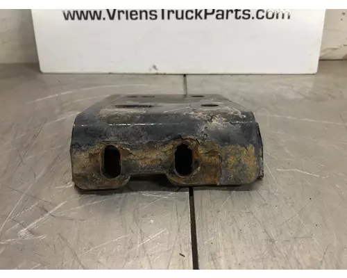 CUMMINS ISX Engine Mounts