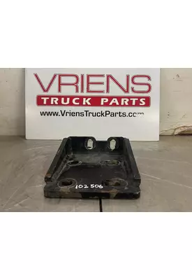 CUMMINS ISX Engine Mounts