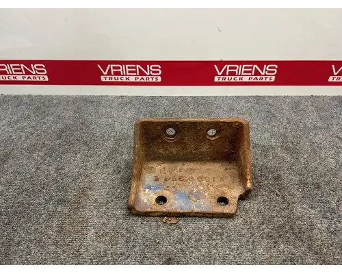 CUMMINS ISX Engine Mounts