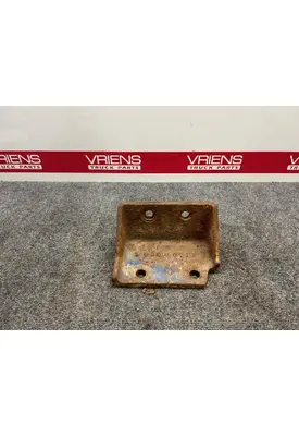 CUMMINS ISX Engine Mounts