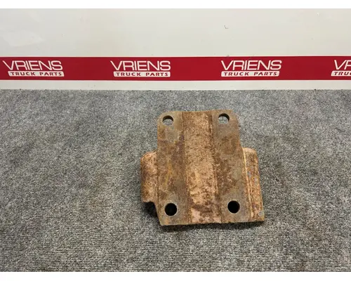 CUMMINS ISX Engine Mounts