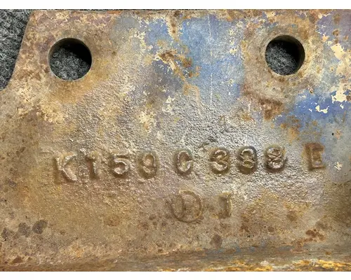 CUMMINS ISX Engine Mounts