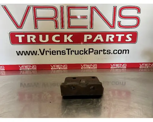 CUMMINS ISX Engine Mounts