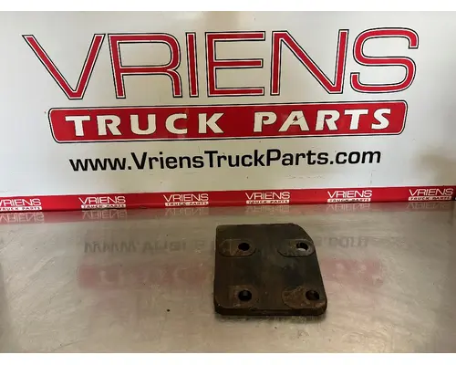 CUMMINS ISX Engine Mounts